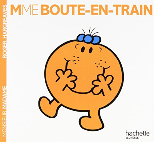 Madame Bout-en-Train