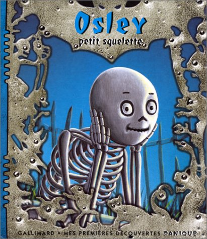 Osley, petit squelette