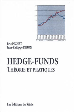Hedge funds : théorie et pratiques