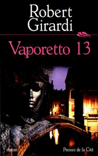 Vaporetto 13