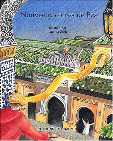 Nouveaux contes de Fez