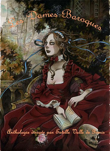 Les dames baroques : une anthologie