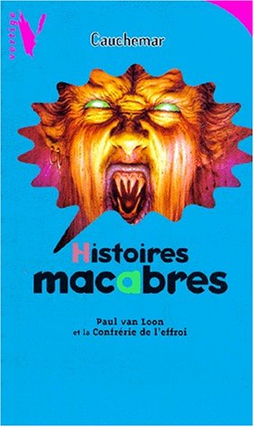 Histoires macabres