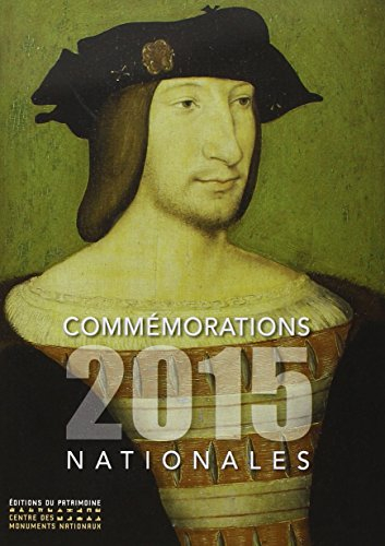 Commémorations nationales 2015