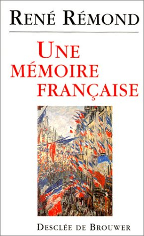 Une mémoire française : entretiens avec Marc Leboucher