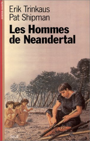 Les hommes de Neandertal