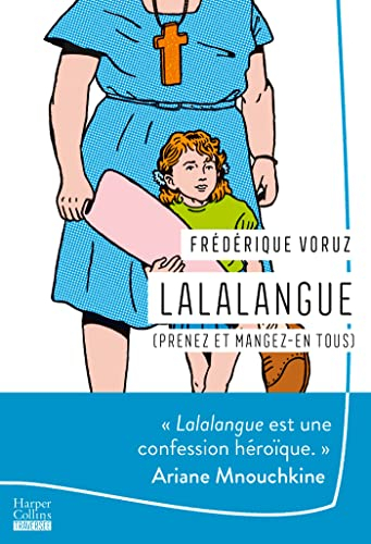 Lalalangue (prenez et mangez-en tous)