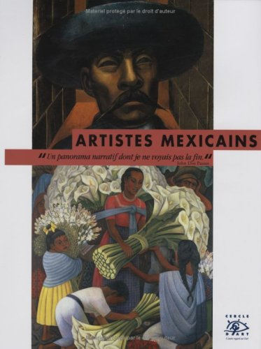 Artistes mexicains