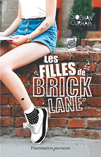 Les filles de Brick Lane. Vol. 2. Sky