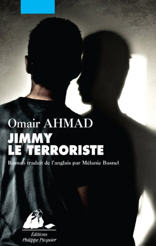 Jimmy, le terroriste