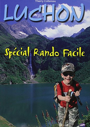 Luchon - Special Rando Facile