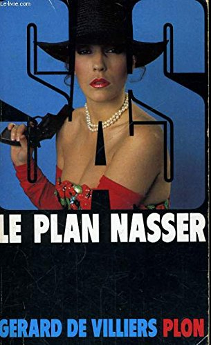 Le Plan Nasser