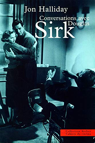 Conversations avec Douglas Sirk