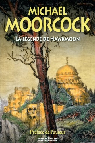 La légende de Hawkmoon