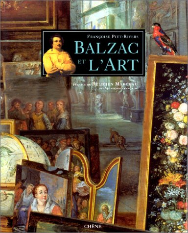 Balzac et l'art