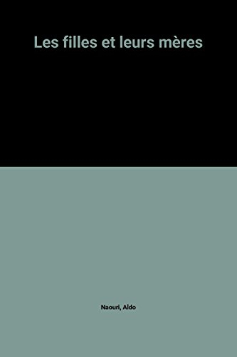 les filles et leurs mères