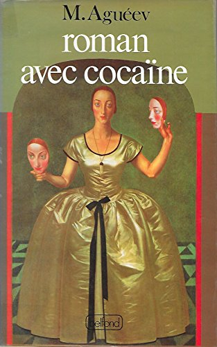 Roman avec cocaïne