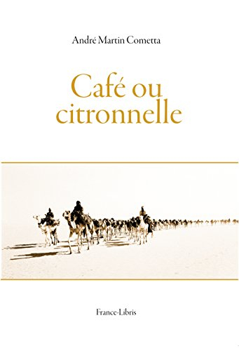 Café ou citronnelle