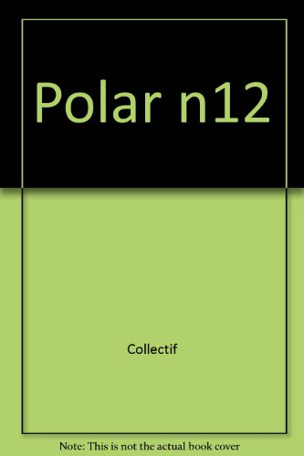 polar, numéro 12