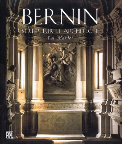 Bernin sculpteur et architecte