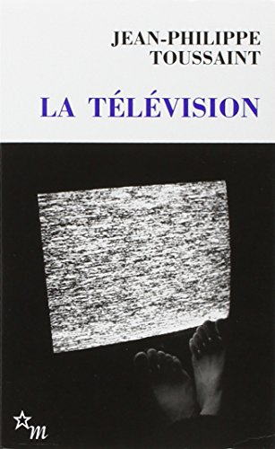 La télévision