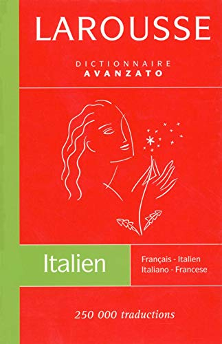 Avanzato : français-italien, italien-français