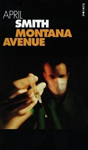 Montana avenue