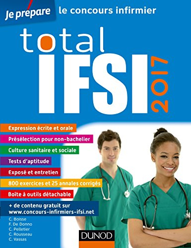 Total IFSI 2017