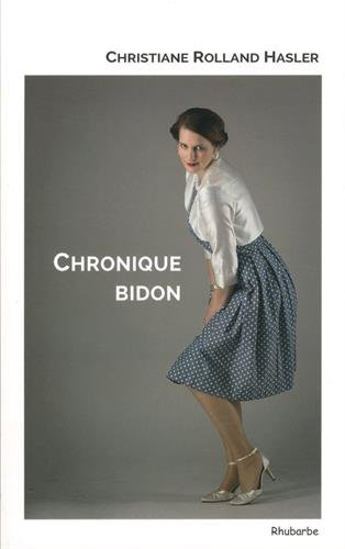 Chronique bidon. Se casser la margoulette