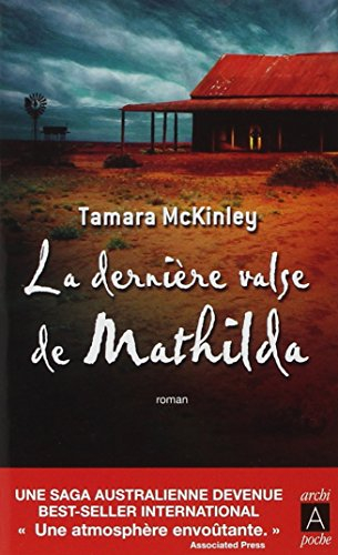 La dernière valse de Mathilda