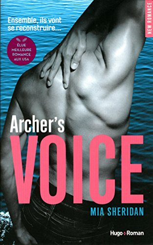 Archer's voice