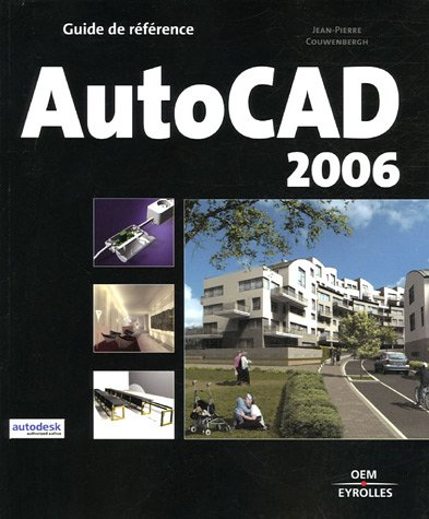 AutoCAD 2006