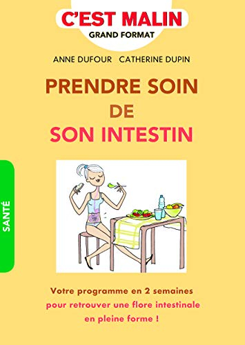 Prendre soin de son intestin