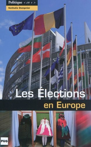 Les élections en Europe