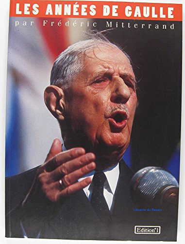 Les années de Gaulle