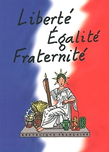Liberté, égalité, fraternité : dès l'âge de raison
