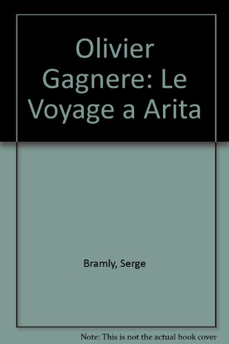 Olivier Gagnère : le voyage à Arita