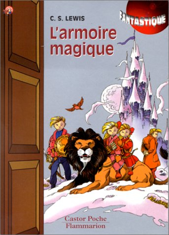 L'armoire magique