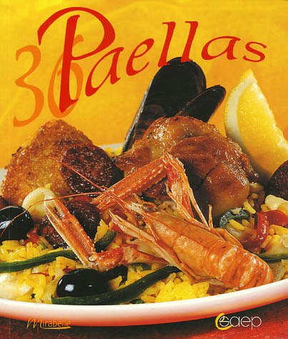 36 paellas