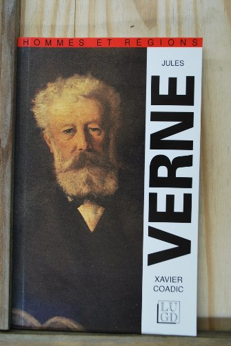Jules Verne (1828-1905) et les conquêtes de l'imagination