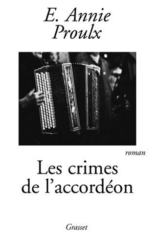 Les crimes de l'accordéon