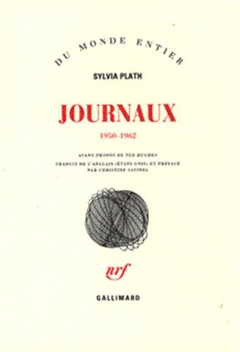Journaux 1950-1962