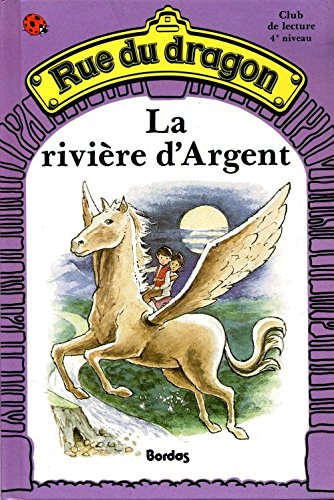 La rivière d'Argent