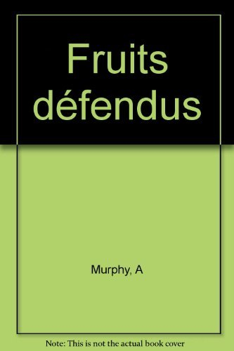Fruits défendus