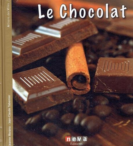 Chocolat : l'or noir des gourmands