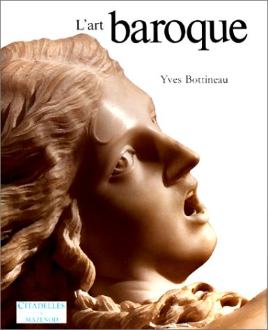l'art baroque