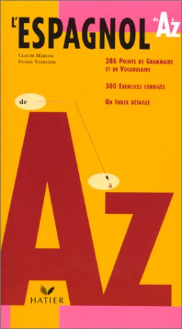 l'espagnol de a à z, édition 97