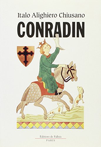 Conradin