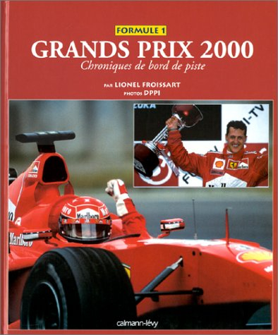 Grand Prix F1 2000