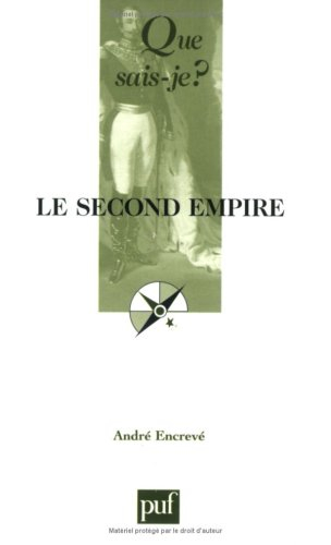 Le second Empire